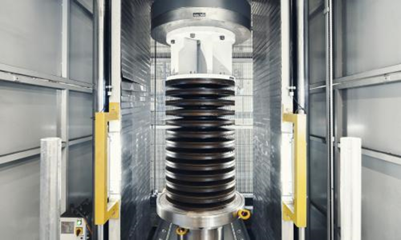 LESEI碟形弹簧组合 – 设计您的堆栈