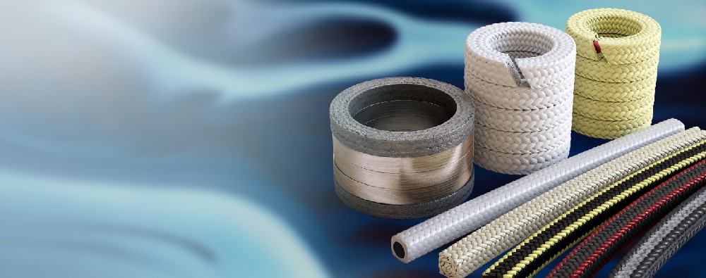 YY系列压缩盘根填料