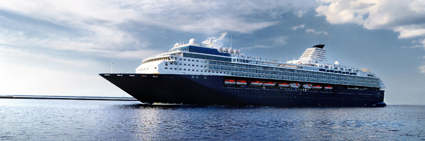 Electrolytically polished 304 stainless steel for seawater applications