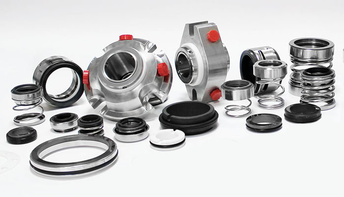 LS series mechanical seal