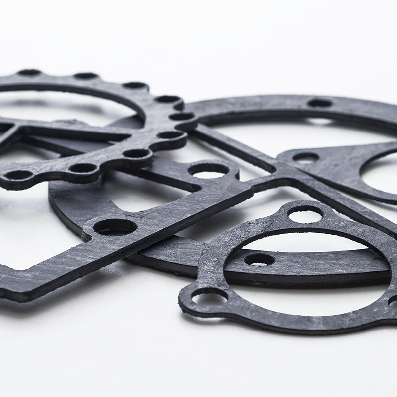 LTC series compressed asbestos-free gaskets