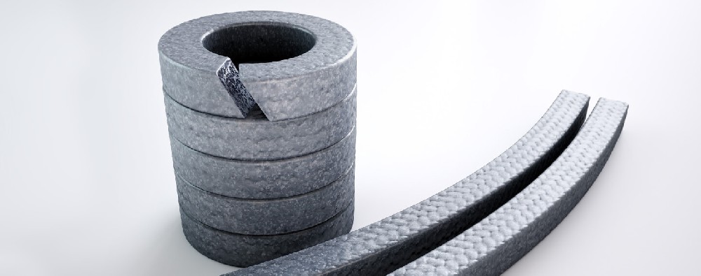 用于逸散性排放的新型阀杆填料