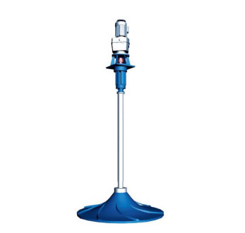 LS-SQJB Hyperboloid mixer